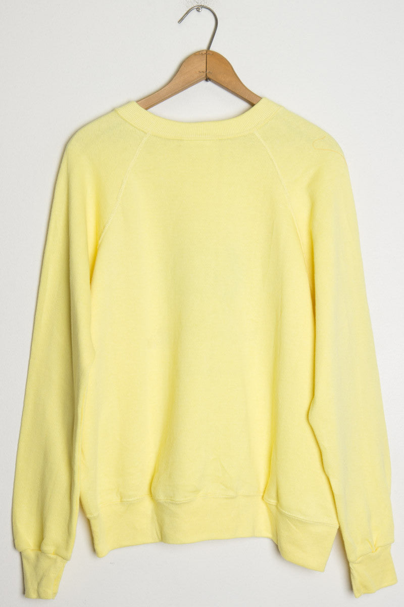 Captain Sweatshirt