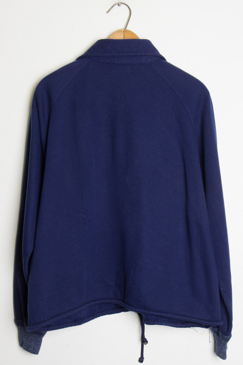 Vintage Track Jacket
