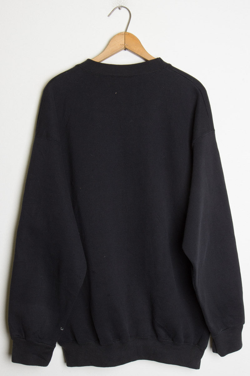 90s Hornets Sweatshirt
