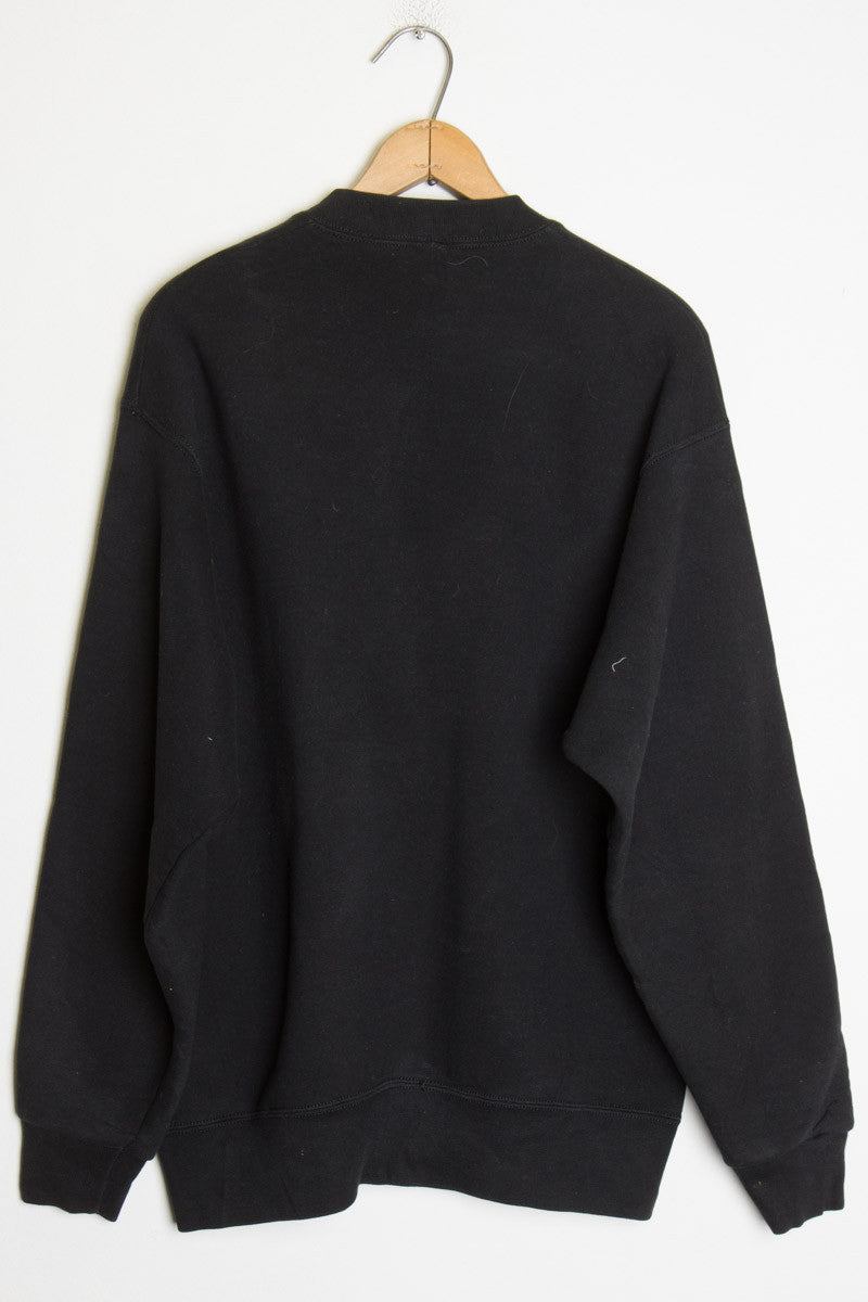 Vintage Bald Eagle Sweatshirt