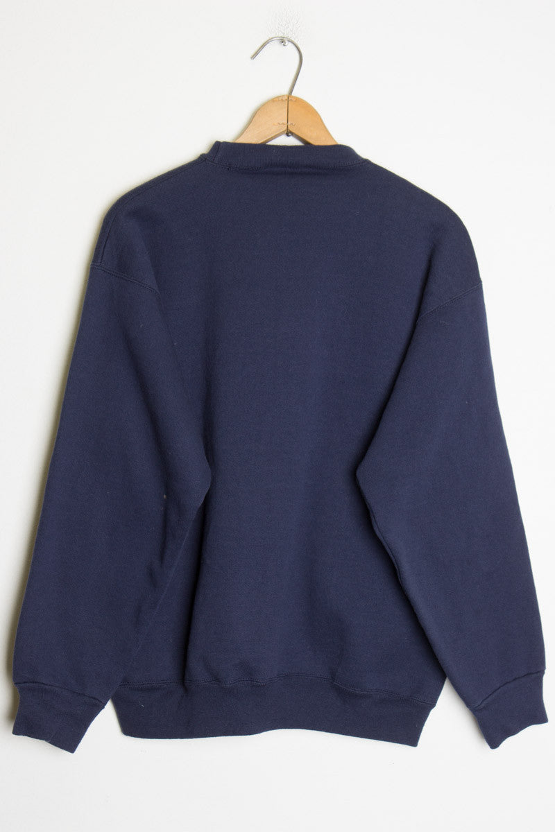 Super Bowl XXVI Vintage Sweatshirt