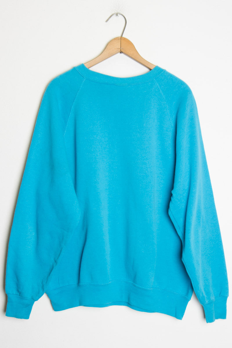 Vintage Bus Driver Sweatshirt