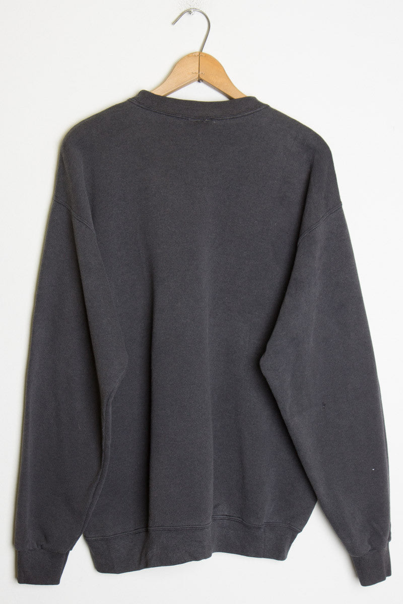 White Buffalo Vintage Sweatshirt