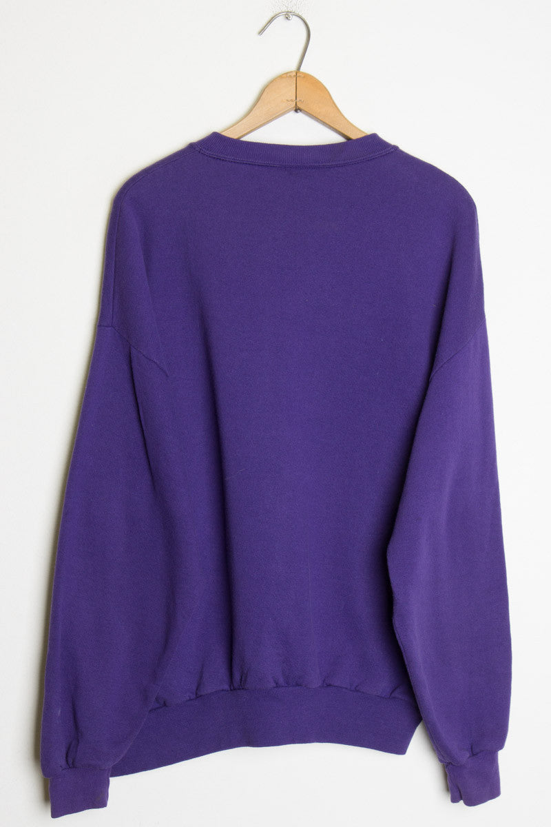 Alaska Walrus Vintage Sweatshirt