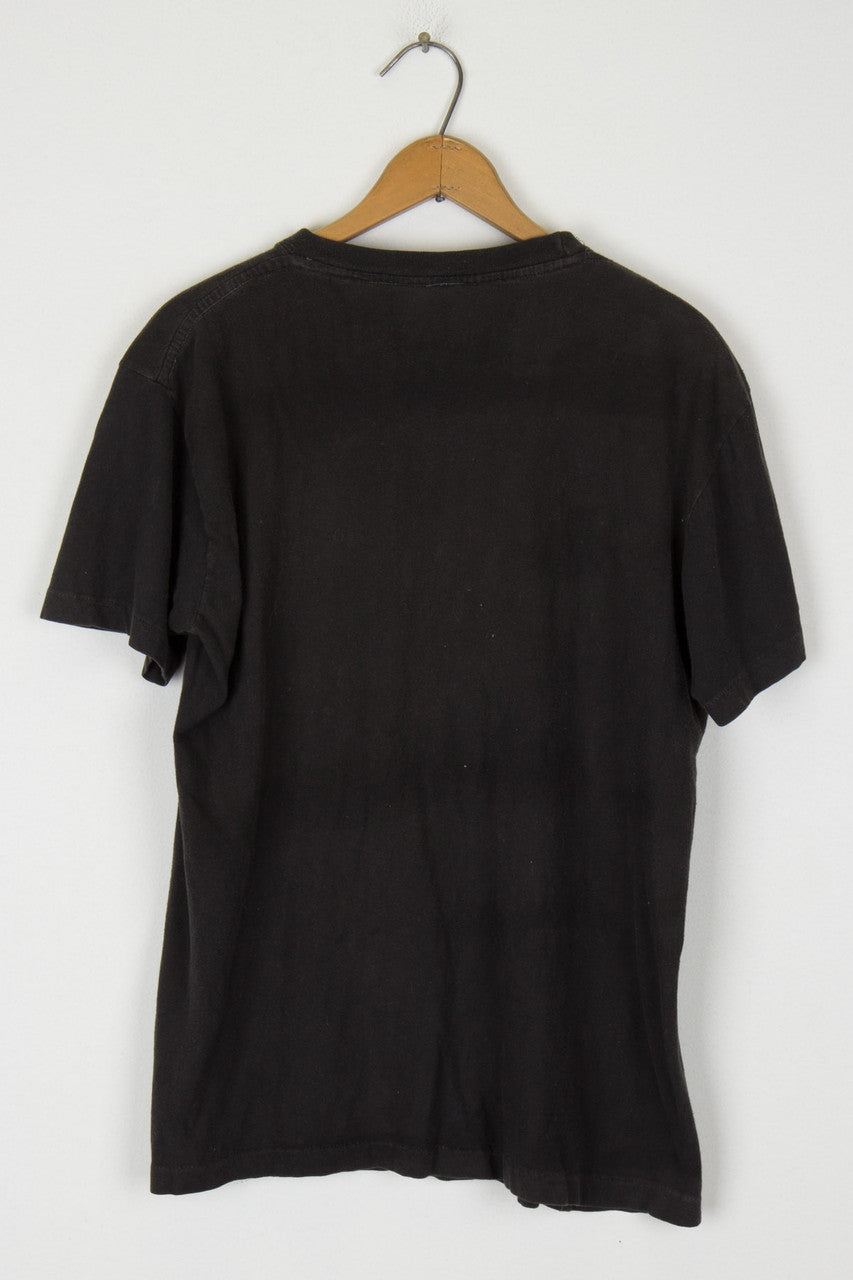 1992 Falsettos Musical w/ K.Haring Graphic (Black)