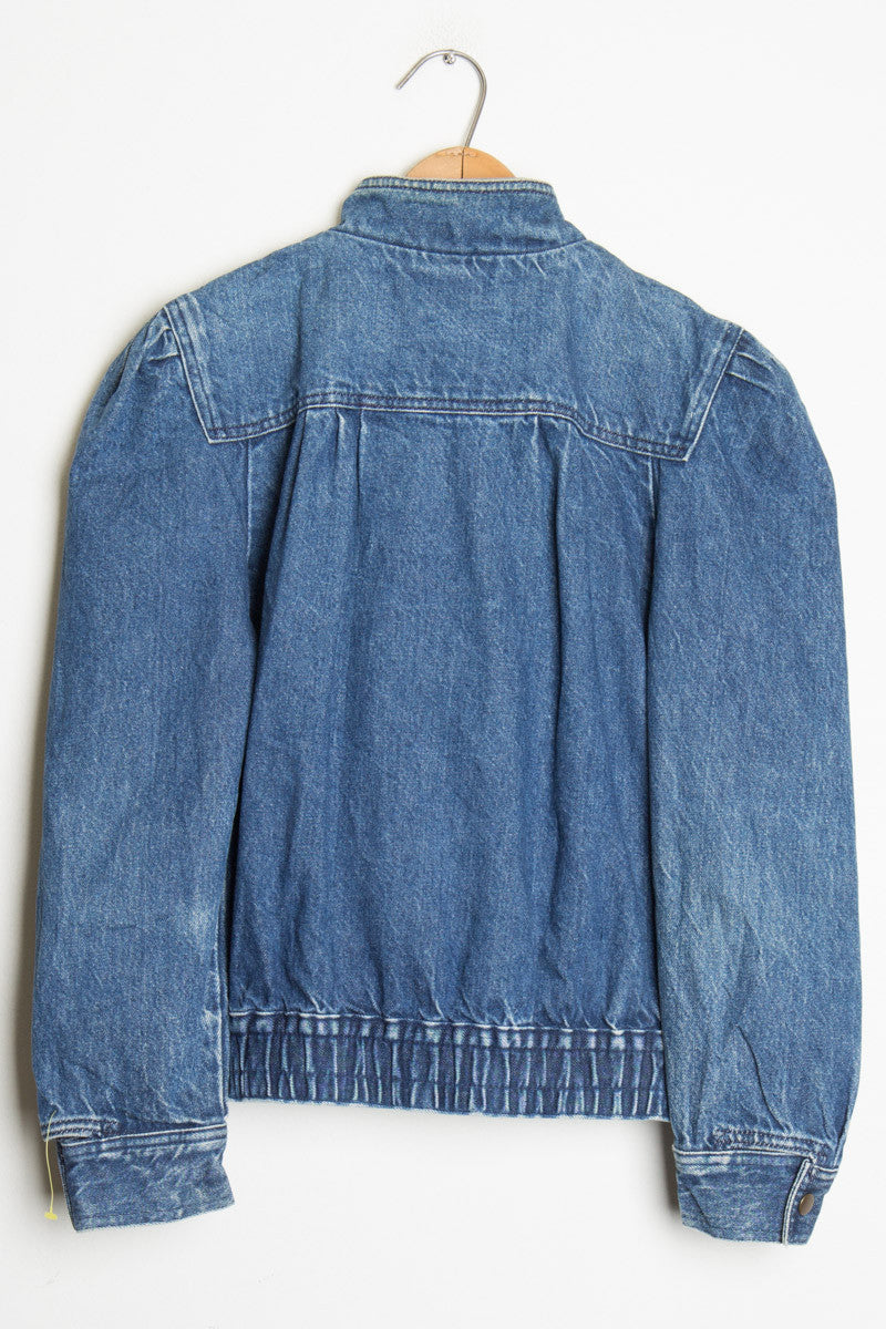 Learsi Denim Jacket