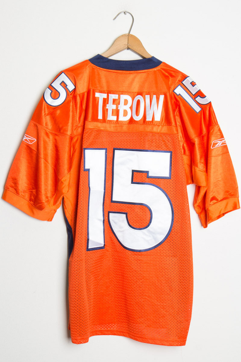 Broncos Jersey