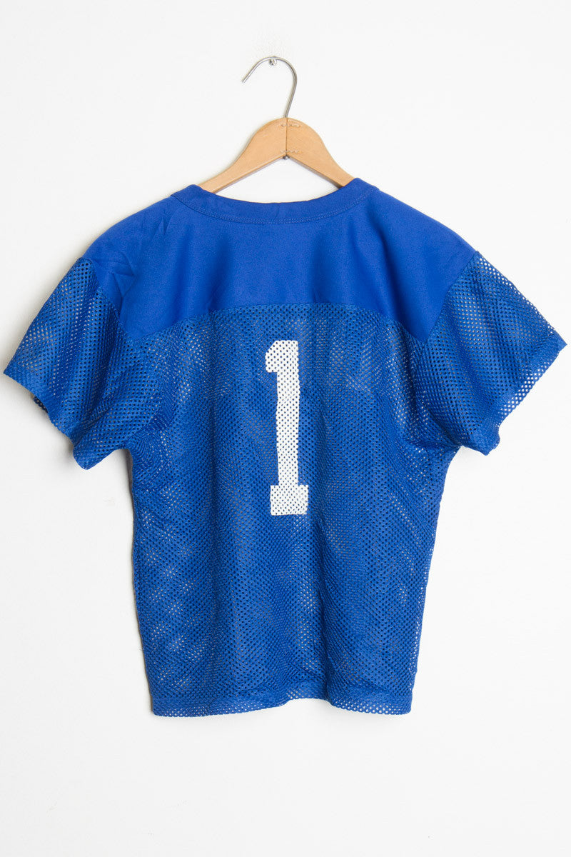 Blue Jays Mesh Jersey