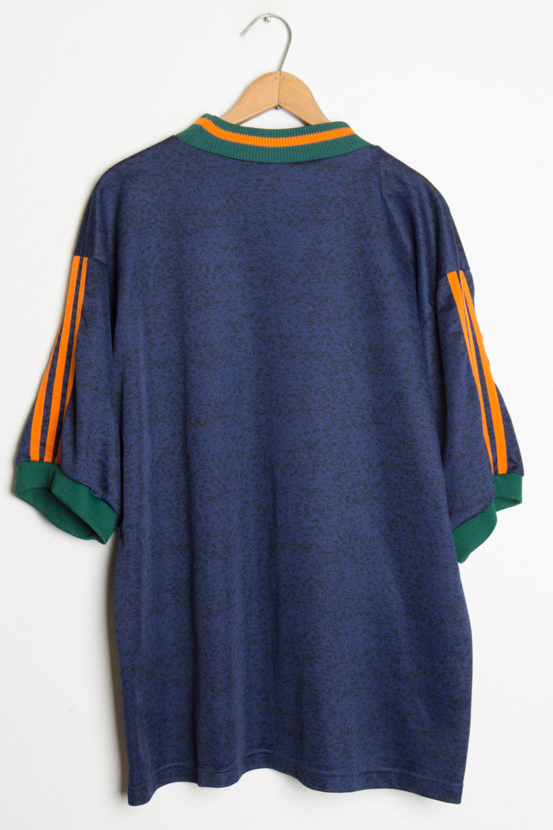 Adidas New Castle Jersey