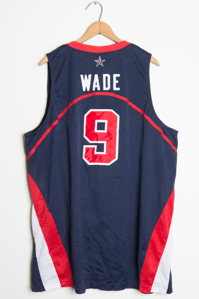 Wade USA XXL Basketball Jersey