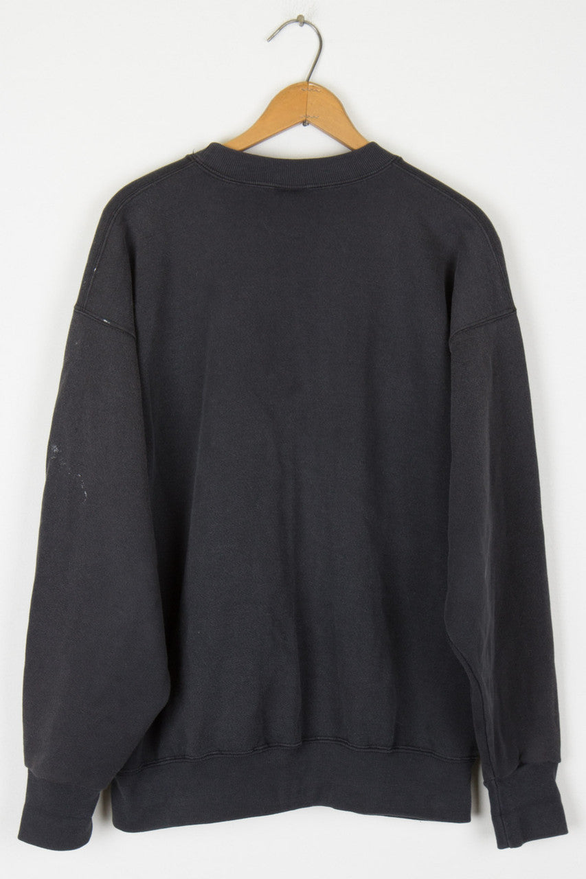 Superbowl XXVI Twin Cities Sweatshirt