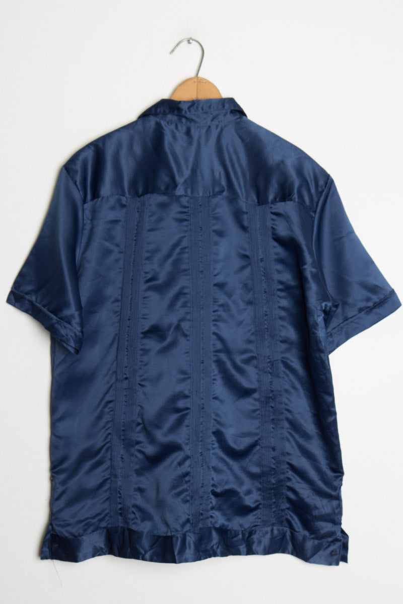 Royal Guayabera Shirt