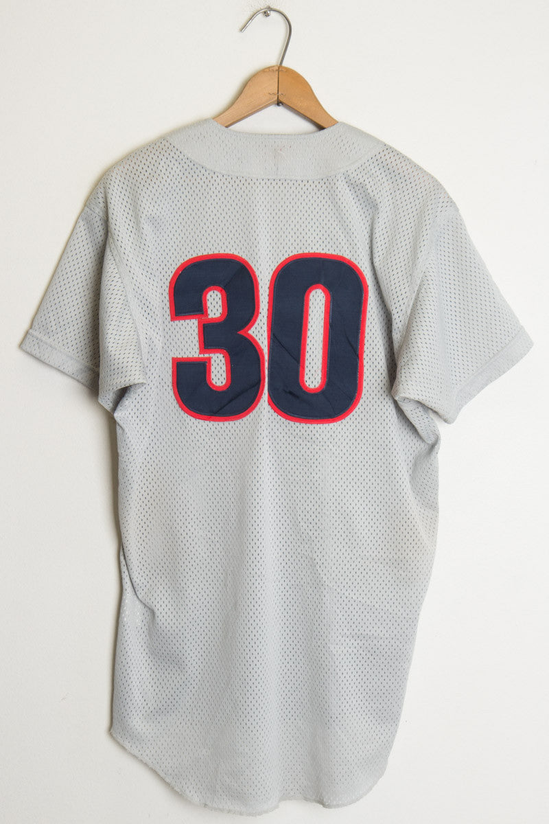 #30 Baseball Jersey