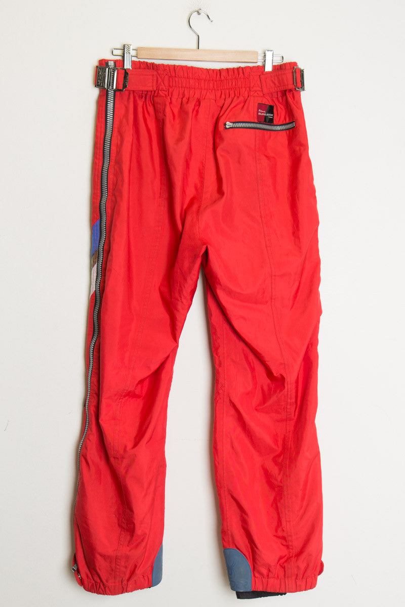 Spyder Men's Ski Pants