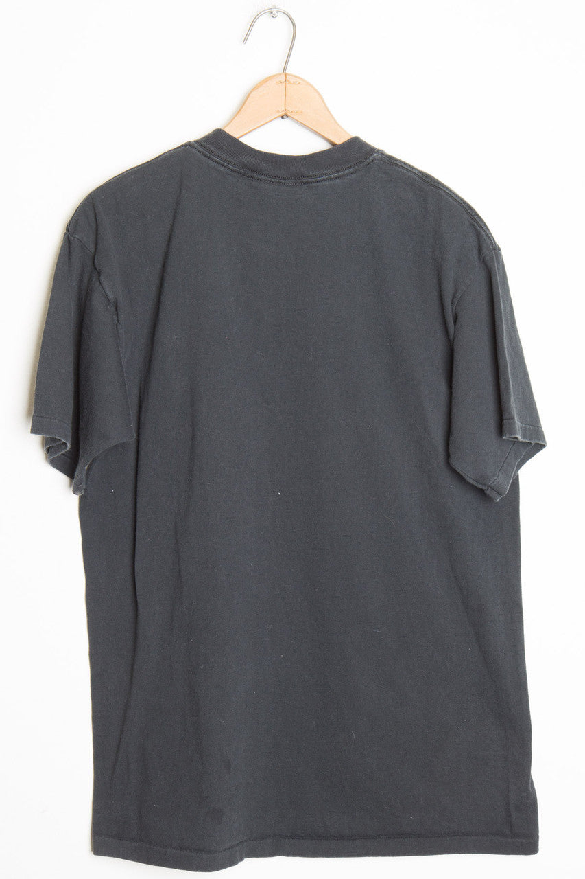 Alice on Cafeine Tee