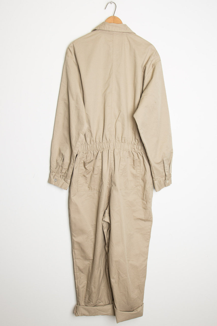 Para-Suit Coveralls