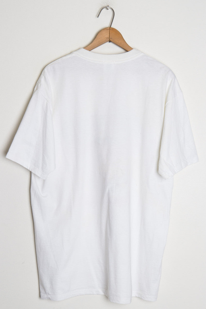 Betty Boop Casino Tee