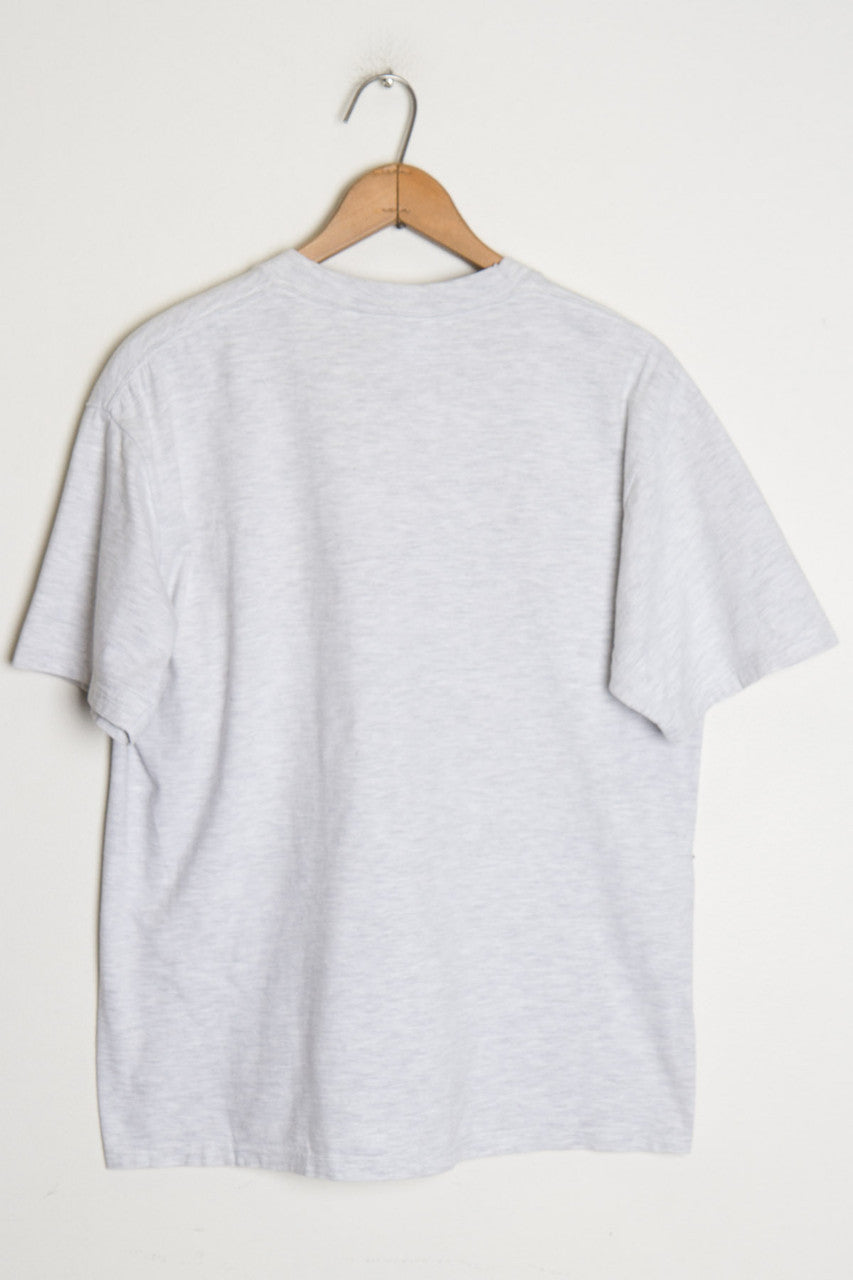 Sail Boat Key West Tee