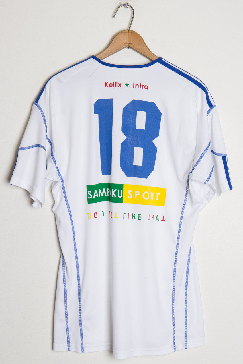 Adidas Patch Jersey