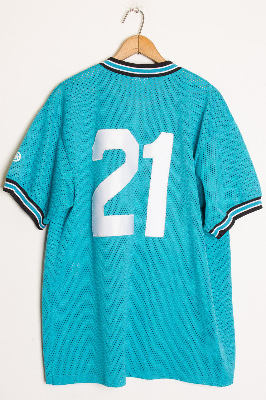 TNT Sports Jersey