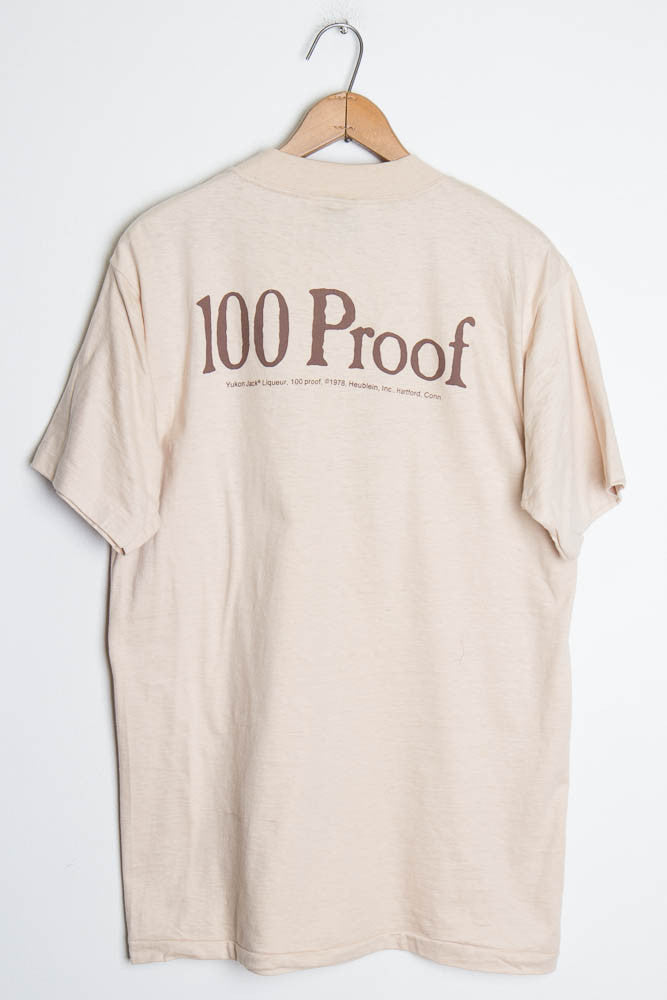 Yukon Jack Tee