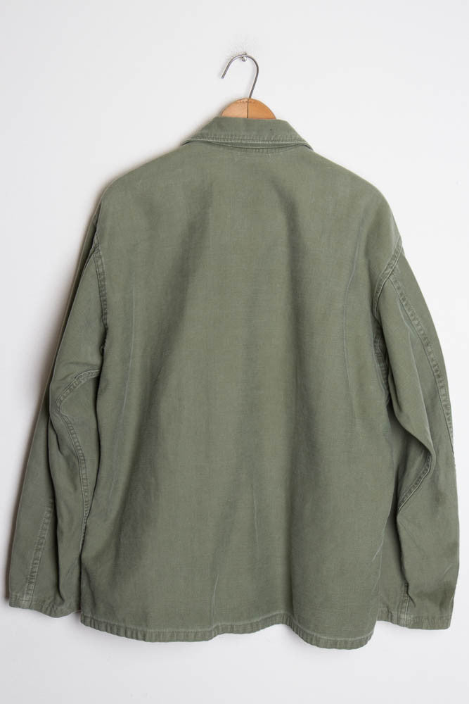 U.S. Army Patch Jacket