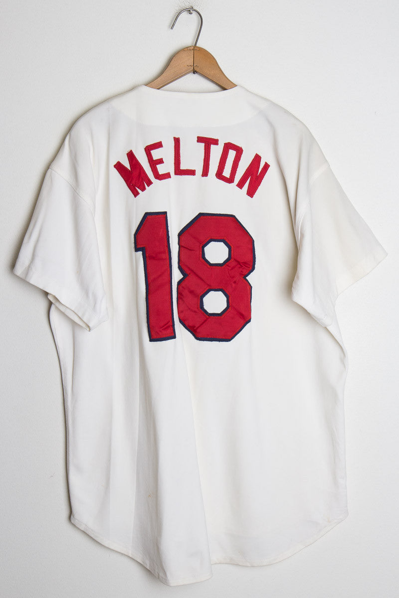 Cardinals Baseball Jersey 2