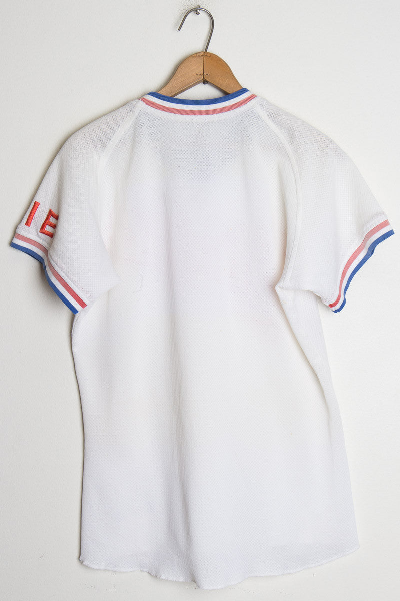 Shisho Japanese Baseball Jersey