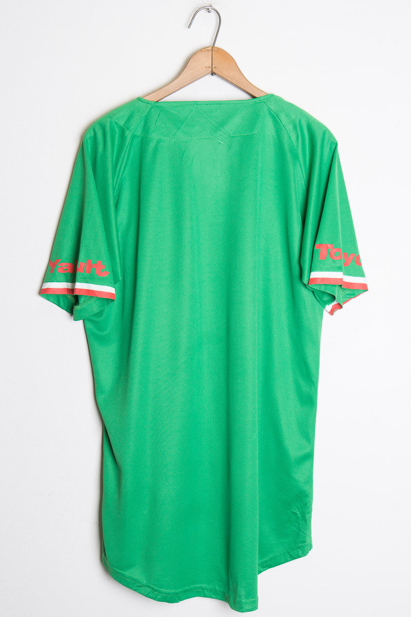 YS Japanese Baseball Jersey
