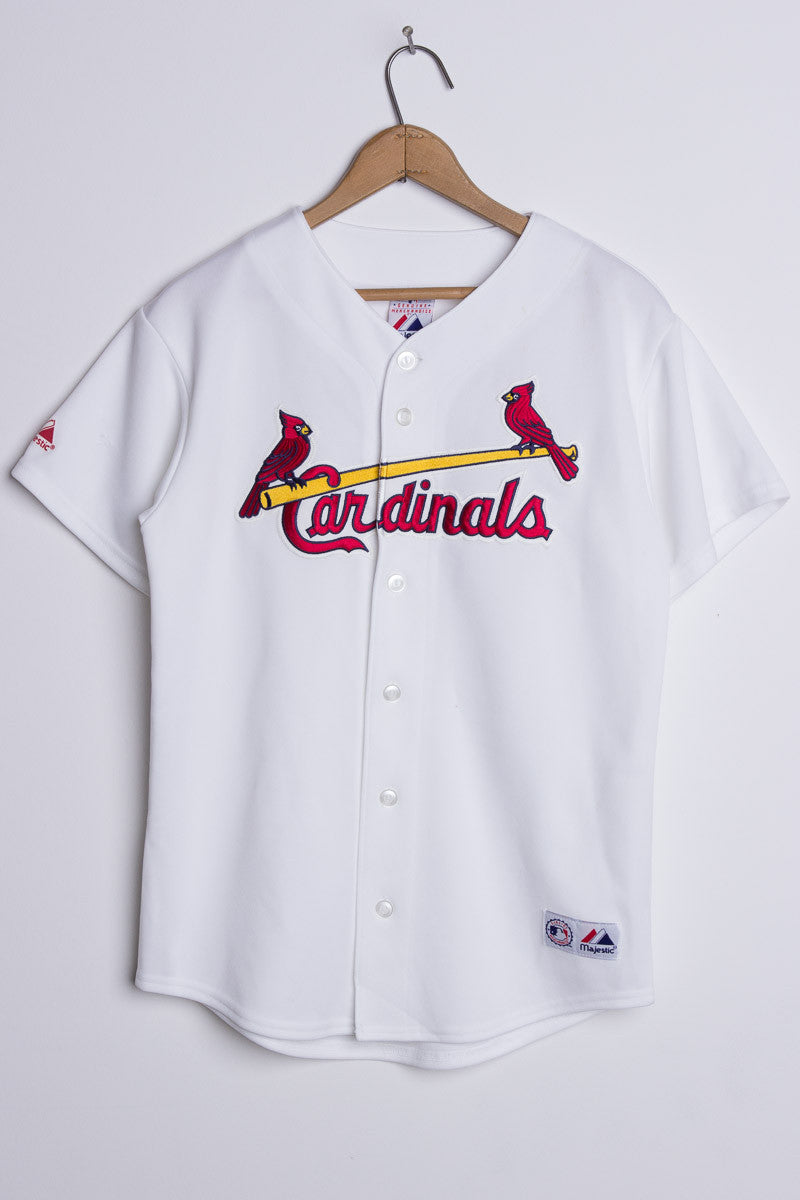 Cardinals Baseball Jersey 1