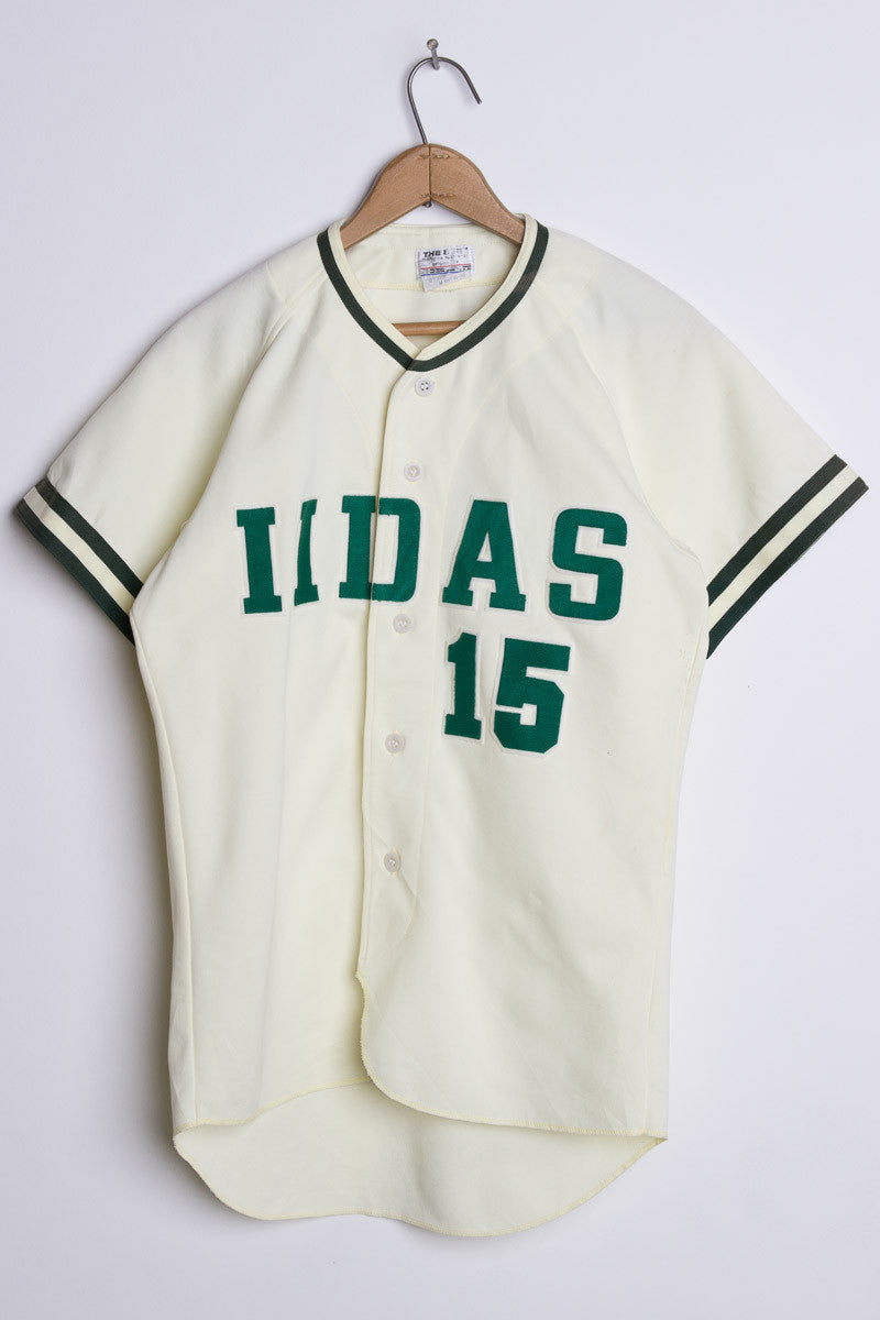 IIdas Baseball Jersey