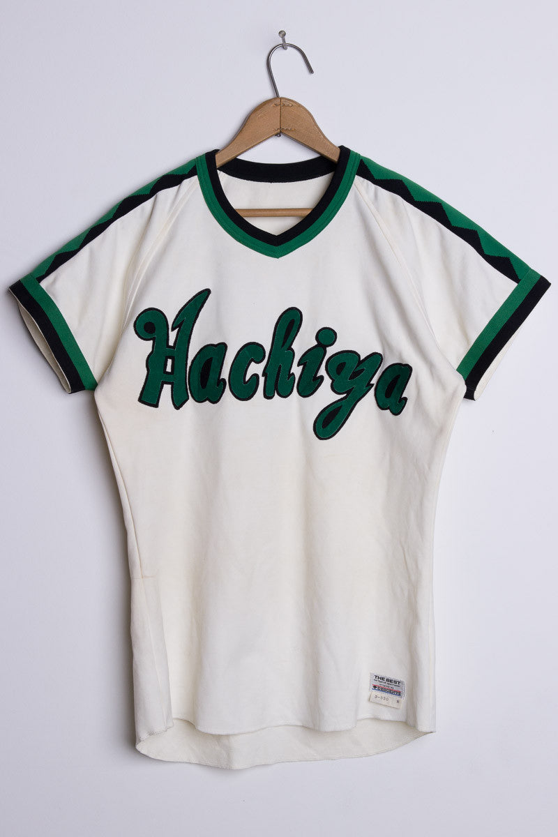Hachiya Baseball Jersey