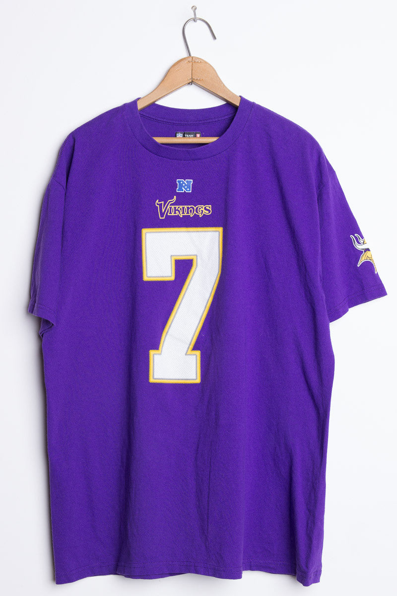 Ponder Vikings T-Shirt