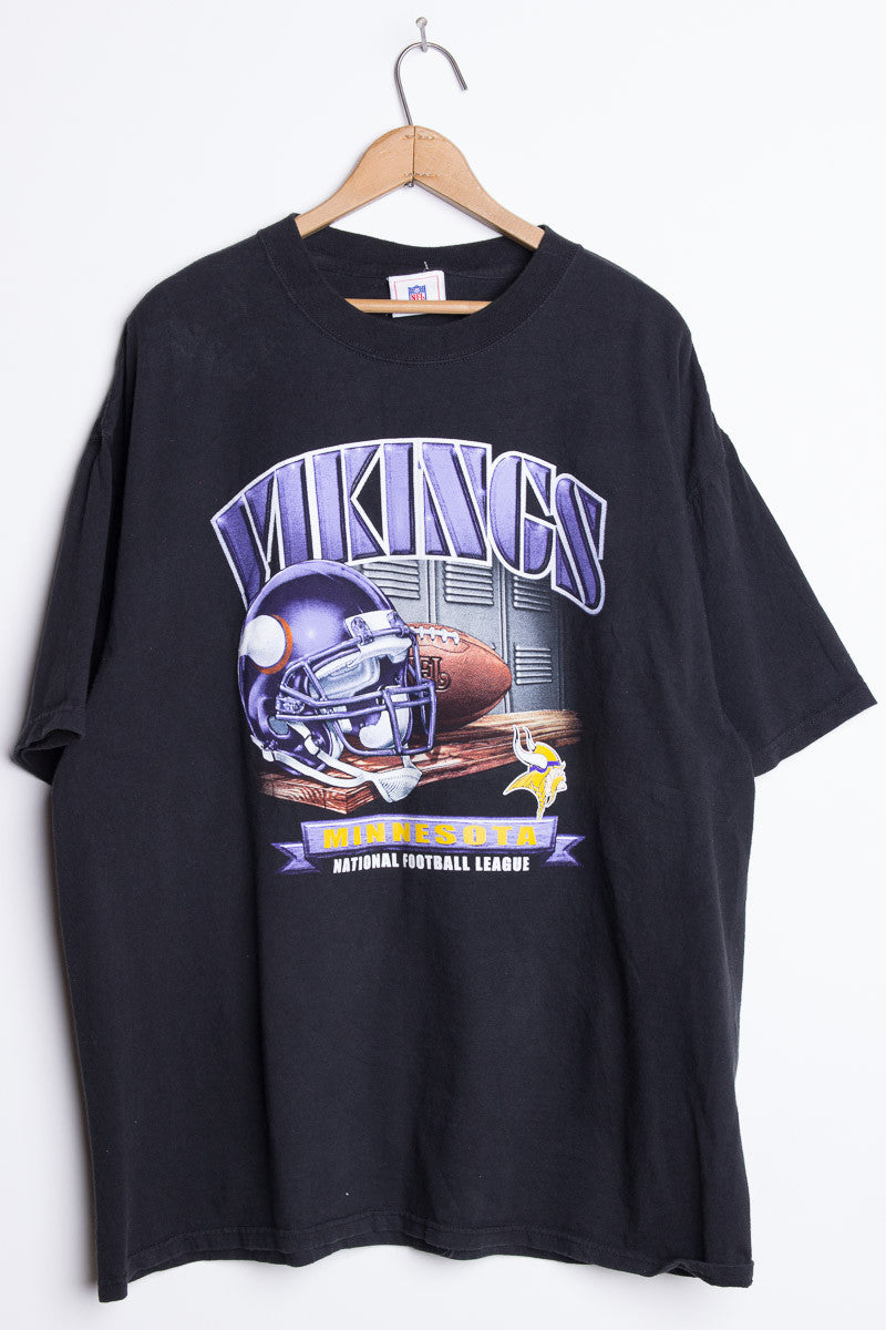 Vikings' Locker room T-Shirt