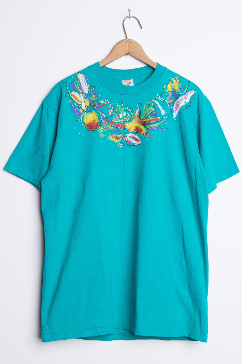 Sea Shells T-Shirt