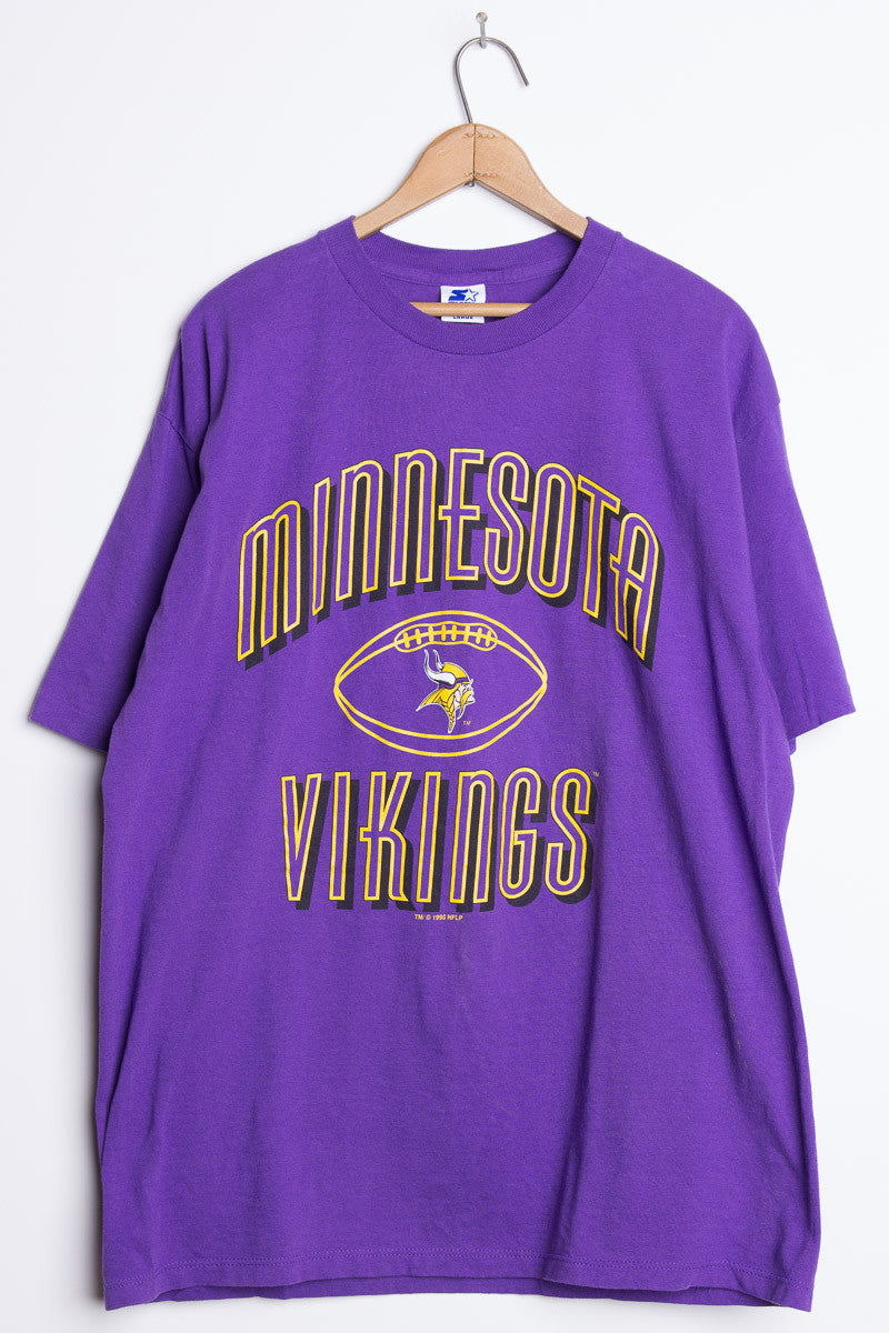 Minnesota Vikings T-Shirt 2