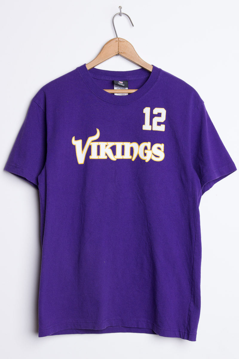 Harvin Vikings T-Shirt 1