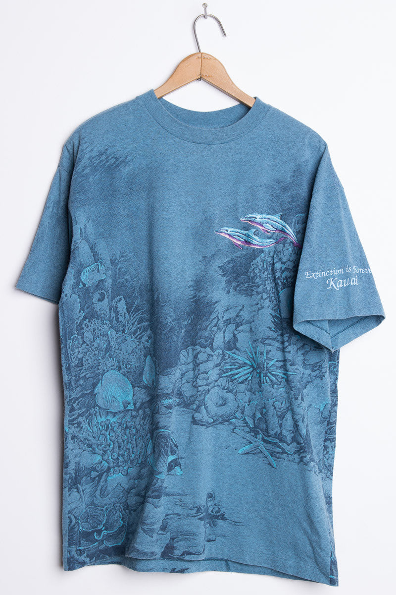 Underwater Life T-Shirt