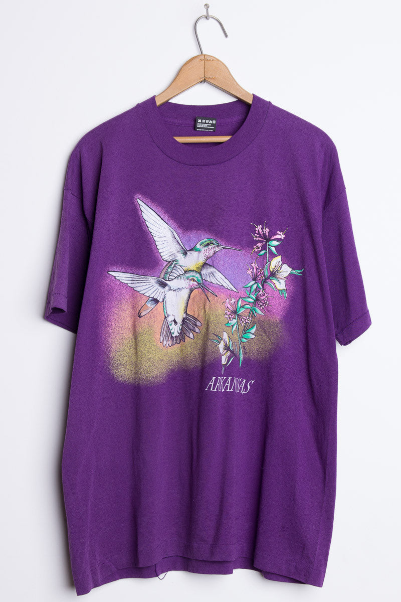 Arkansas Hummingbirds T-Shirt