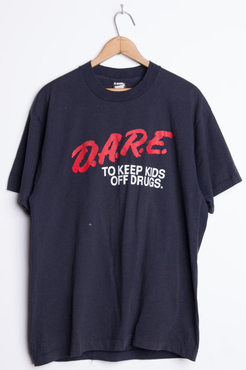 D.A.R.E. T-Shirt