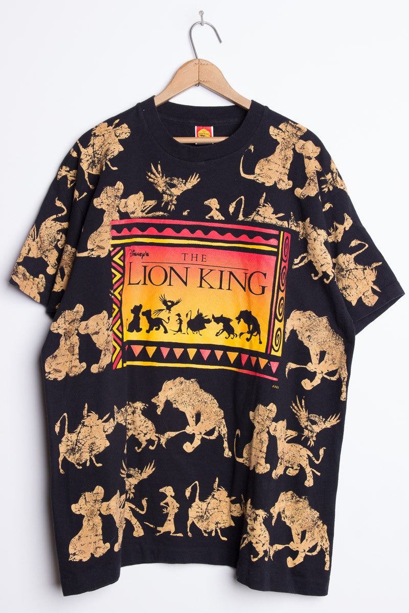 Lion King T-Shirt