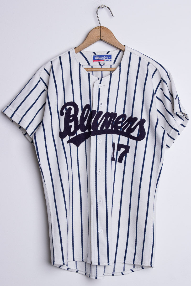 Blumers Jersey