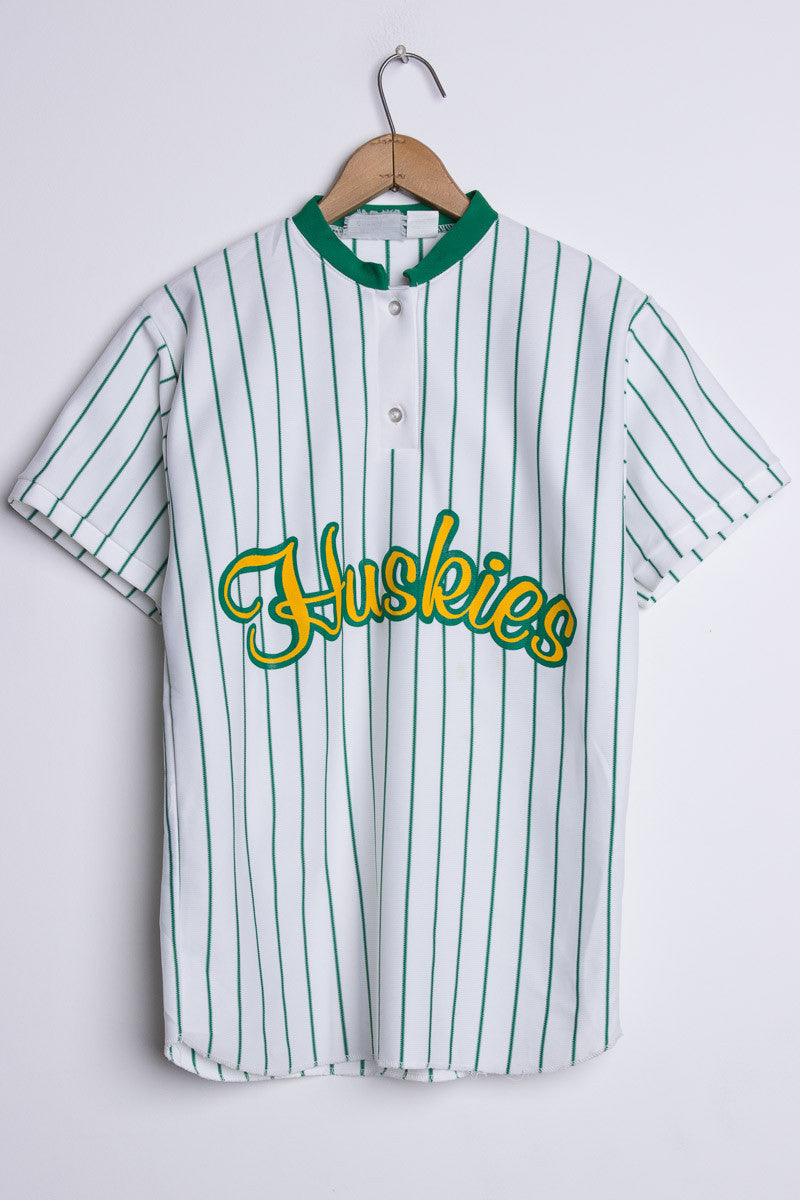 Huskies Baseball Jersey