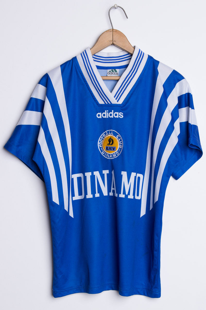 Dynamo Soccer Jersey
