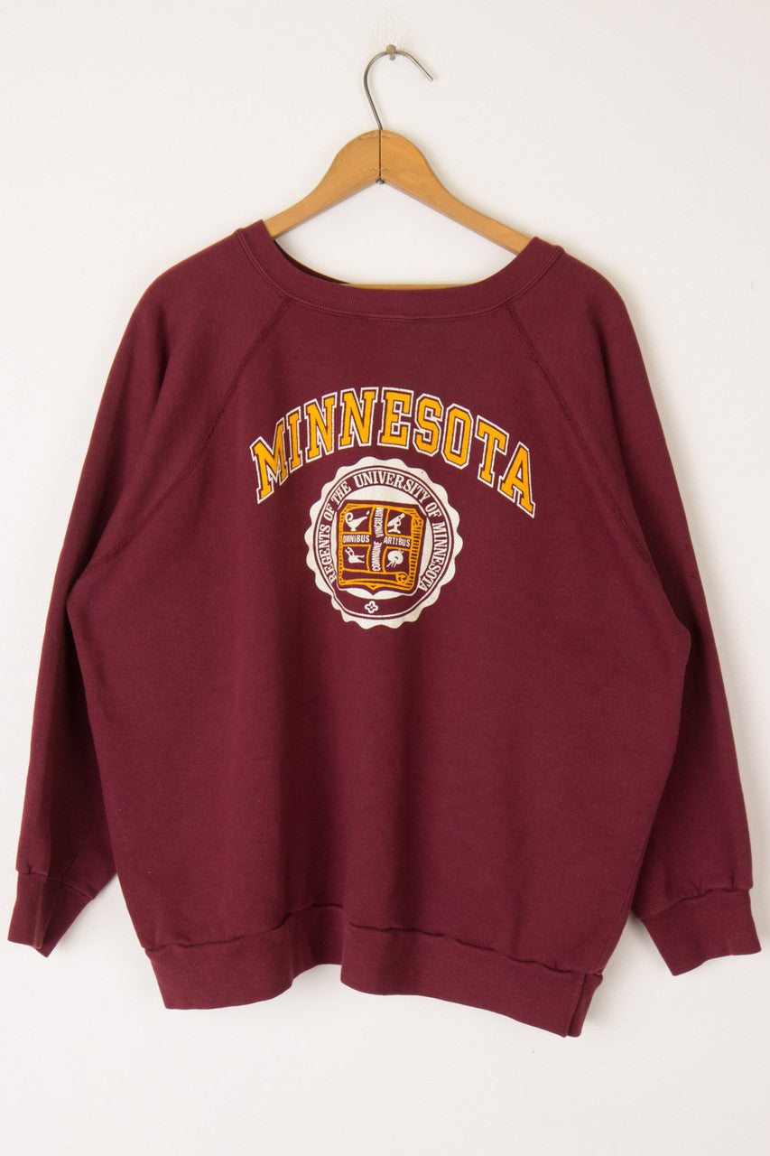 Minnesota Regents Sweatshirt