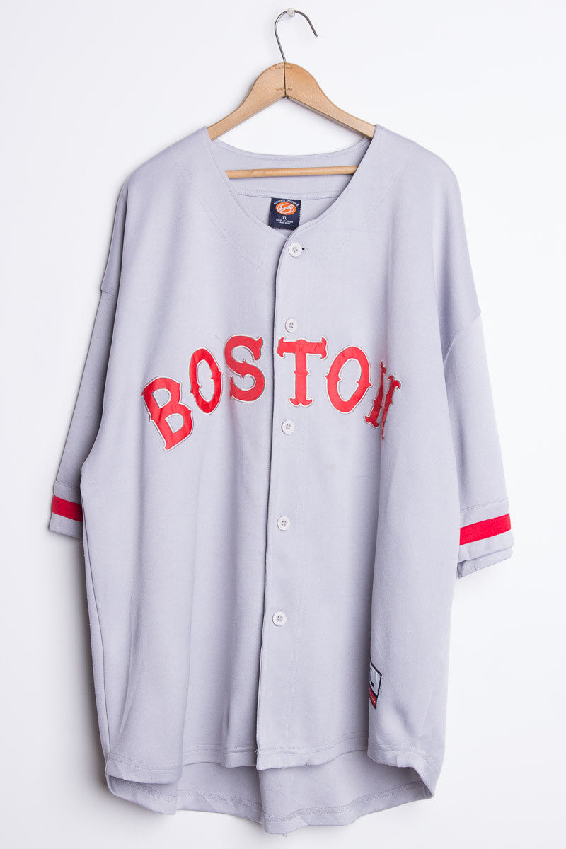Boston Baseball Jersey