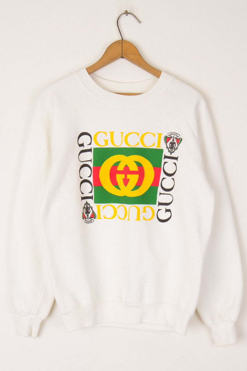 Luxury Sweatshirt