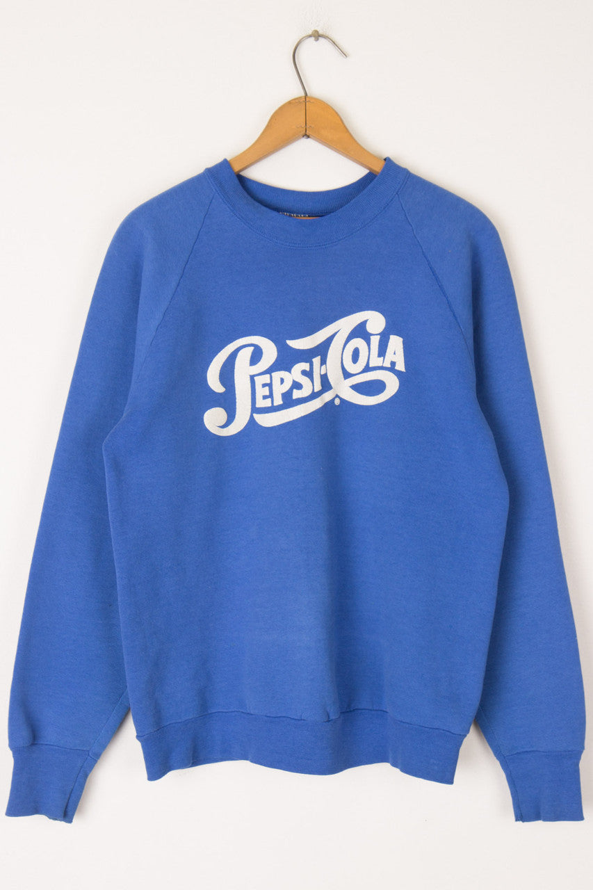 Pepsi-Cola Sweatshirt