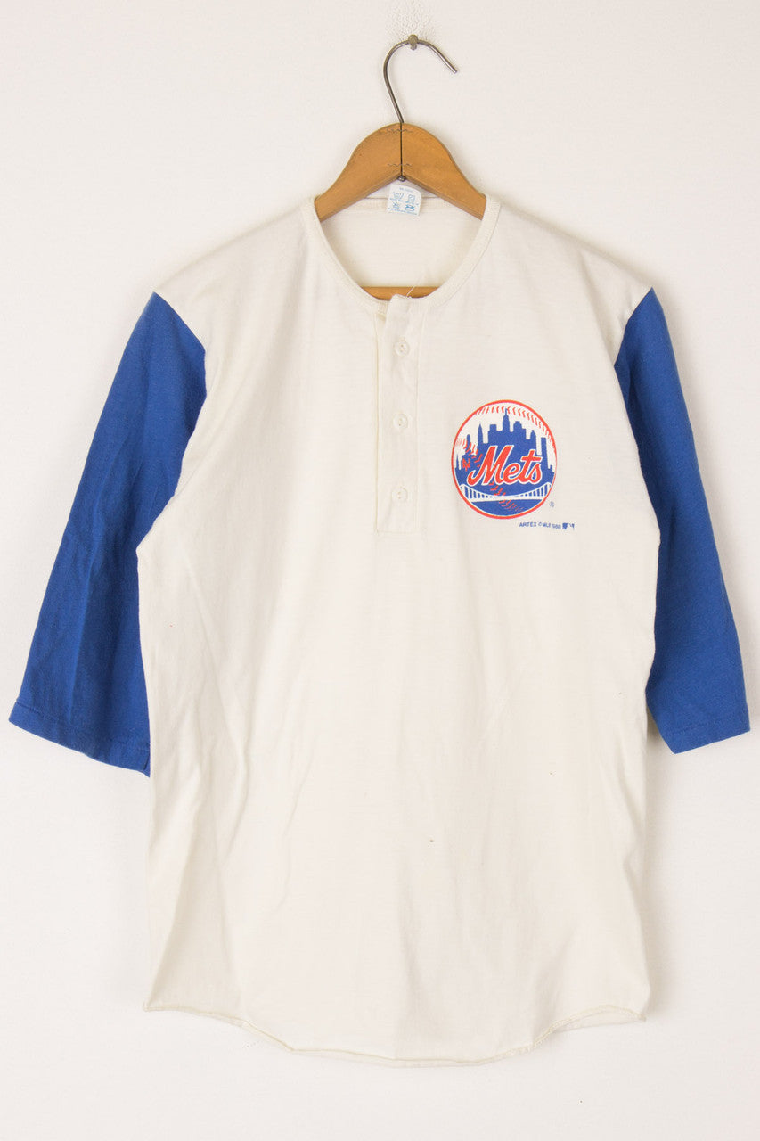 Mets Baseball T-shirt