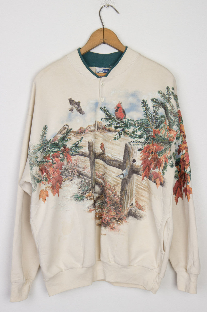 Farmland Sweatshirt